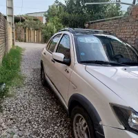 کوییک مدل۱۴۰۰|خودرو سواری و وانت|علی‌آباد کتول, |دیوار