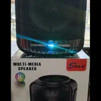 اسپیکربزرگ فقط4500|پخشکننده همراه|همدان, |دیوار