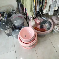 سلام فروش انواع ظروف پلاستیکی