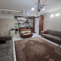 واحد90متری-دو-خوابه-فول-امکانات-خیابان-بزرگمهر