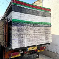 نمایندگی رسمی پلی کربنات پلیمر طلایی یزد|مصالح و تجهیزات ساختمان|شیراز, دباغ خانه|دیوار