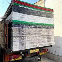 نمایندگی رسمی پلی کربنات پلیمر طلایی یزد|مصالح و تجهیزات ساختمان|شیراز, دباغ خانه|دیوار
