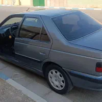 پژو پارس مدل 85|خودرو سواری و وانت|پرند, فاز ۵|دیوار