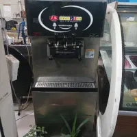 کلیه لوازم آب میوه بستنی به می رسد