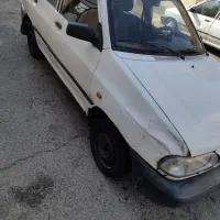 پراید مدل 93 بنزینی|خودرو سواری و وانت|تبریز, |دیوار