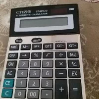 ماشین حساب سیتیزن