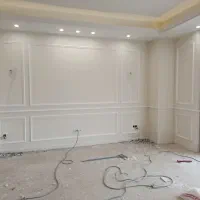 استا یا استا نیمه ماهرگچکاری روز مزد نیازمندم