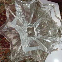 کاسه وبشقاب ستاره