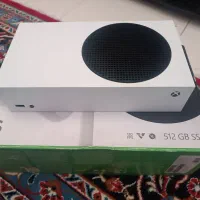 ایکس باکس سری s