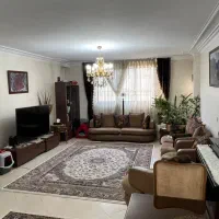 ۸۳ متر آپارتمان اجاره سازمان برنامه شقایق