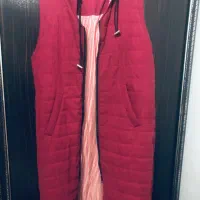 پالتو ،پافر ، پاییزه چرمی|لباس|قرچک, مهدیه|دیوار