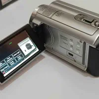 دوربین هندی کم سونی (ساخت ژاپن)