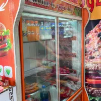 واگذاری مغازه فست فود و فروش لوازم صفرتاصدساندویچی