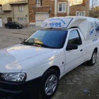 آریسان یک مدل 95