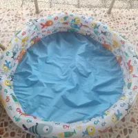 استخر کودک (بادی)