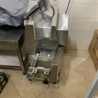 خردکن و اسلایسر حرفه