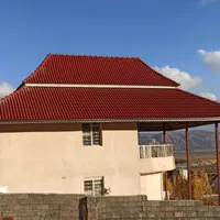 مجری  سقف های شیبدار آلاچیق