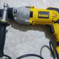 دریل چکشی دیوالت اصل