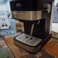 اسپرسو ساز مدل gem100 میگل