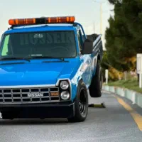 یدک کش امداد خودرو شبانه روزی گرگان