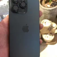 آیفون ۱۵ پرومکس 256 zaa