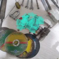 ابزارآلات|ابزارآلات|بروجرد, |دیوار