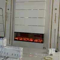 طراحی و اجرای و بازسازی ویلا در کردان صفر تا صد|خدمات پیشه و مهارت|تهران, بوستان چیتگر|دیوار