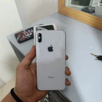 iPhone xs max 256G