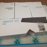 قلم نوری xp-pen deco 01 v2|قطعات و لوازم جانبی رایانه|تهران, کوی بیمه|دیوار