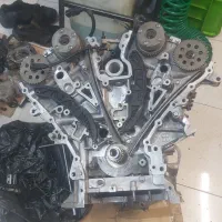 تعمیرات تخصصی موتور گیربکس اتوماتیک