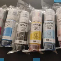 جوهرپرینتراپسونL8050