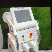 اجاره لیزر SHR، کم‌کارکرد و خنک‌کننده قوی