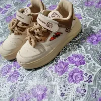 کفش. درحدنو