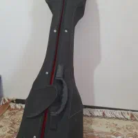 کیف گیتار|گیتار، بیس، امپلیفایر|سرداران, |دیوار