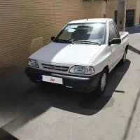 وانت پراید بار ۱۵۱