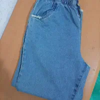 تعدادی شلوار نو و درحدنو|لباس|شیراز, کرونی(خاتونک)|دیوار