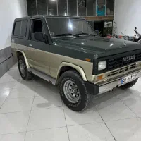 پاترول ۷۹|خودرو سواری و وانت|بجنورد, |دیوار