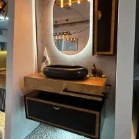 روشویی لوکس|لوازم سرویس بهداشتی|شهریار, شهریار|دیوار