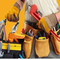 برق کاری تاسیسات ساختمانی