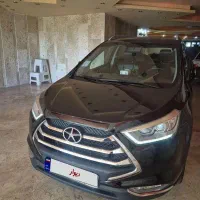 جک S3مدل 1400