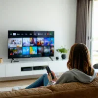 گیرنده FULL HD