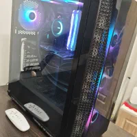 سیستم گیمینگ کم کار