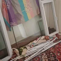 پنجره دو جداره