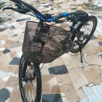 دوچرخه ۲۴ دنده ای المپیا