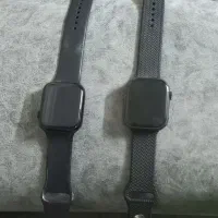 ساعت  هوشمند