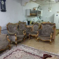 مبل دست دوم|مبلمان خانگی و میز عسلی|اصفهان, طاحونه|دیوار
