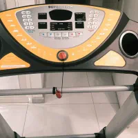 تردمیل super weight ( Seg ) مدل T650