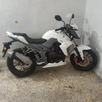 موتور سیکلت|موتورسیکلت|خرم‌آباد, |دیوار