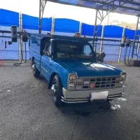 مدل ۸۹ماشین فنی عالی  خوش روخ  با لوازم