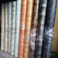 انبار کفپوش رولی تحویل آنی